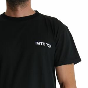 T-SHIRT HATE YOU BERNA - Mad Fashion | img vers.300x/